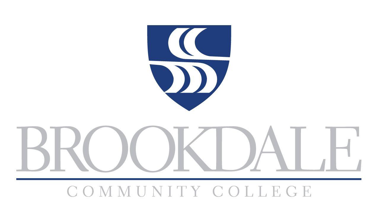 Brookdale Logo - College Logo - Brookdale Community CollegeBrookdale Community College