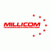 Millicom Logo - Millicom Logo Vector (.EPS) Free Download