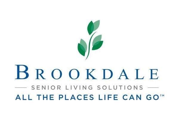 Brookdale Logo - Brookdale Home Health Cleveland | Westlake, OH