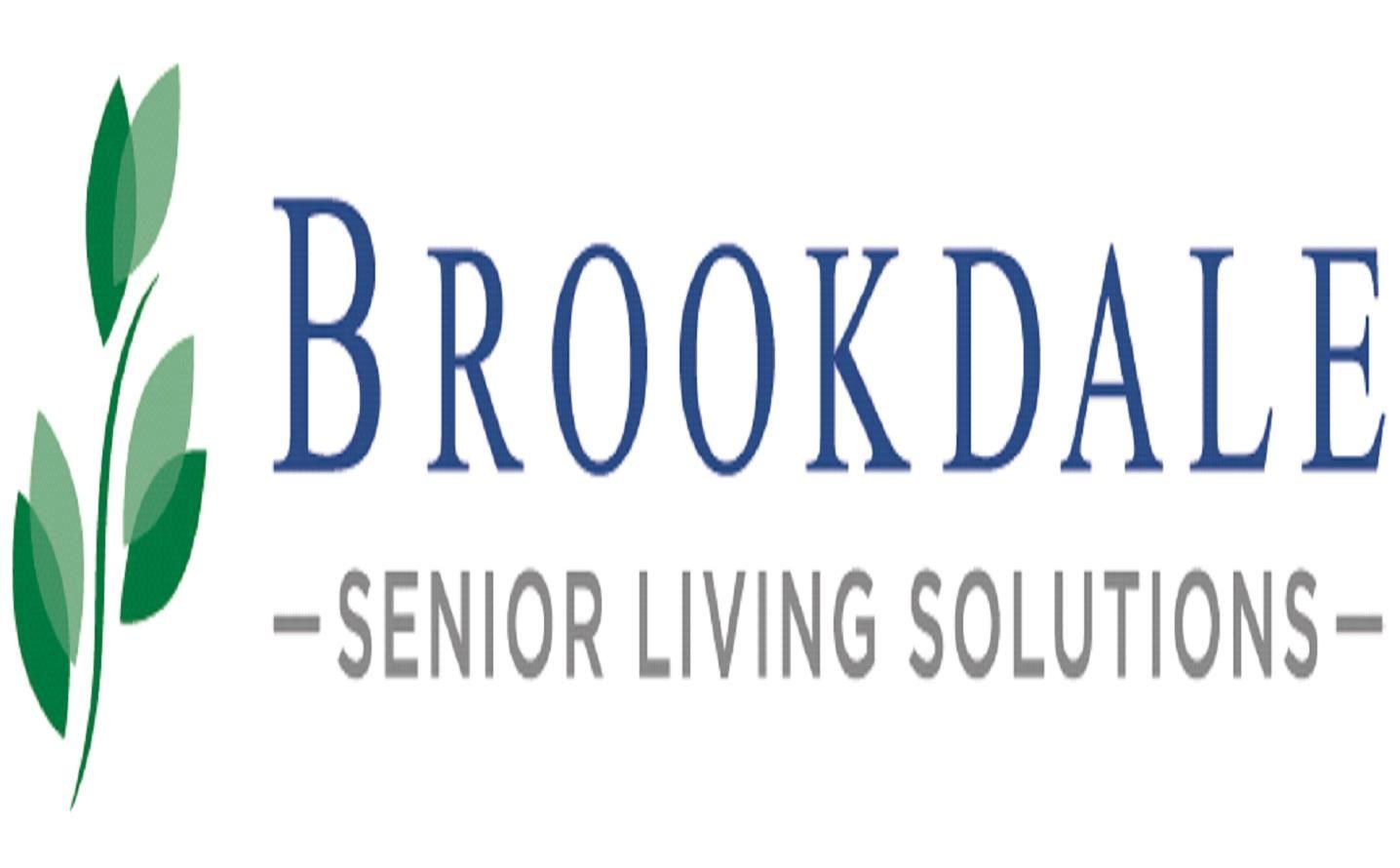 Brookdale Logo - EDGAR Filing Documents for 0001332349-15-000037