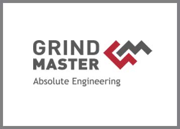 Grindmaster Logo - Clientele : Civic Response Team