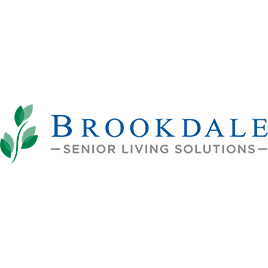 Brookdale Logo - Brookdale Senior Living - Headquarters 111 Westwood Place Suite 400 ...