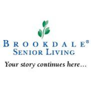 Brookdale Logo - Brookdale Senior Living - Clinton Area - Alignable