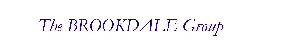 Brookdale Logo - BROOKDALE logo - NAIOP