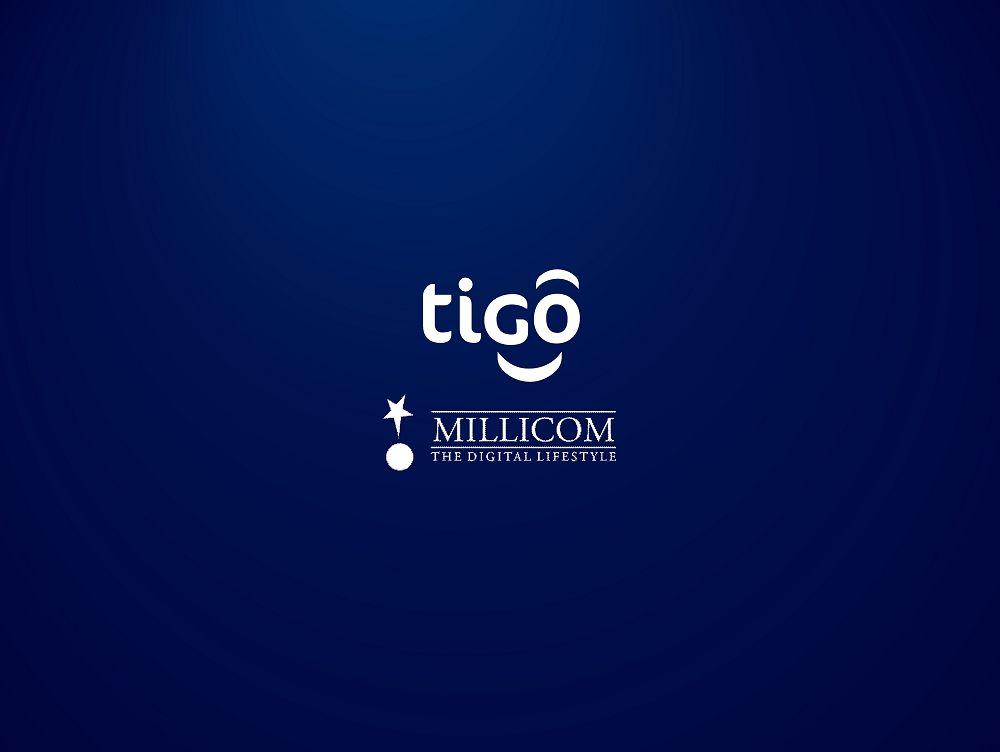 Millicom Logo - Form 6-K MILLICOM INTERNATIONAL For: Feb 20