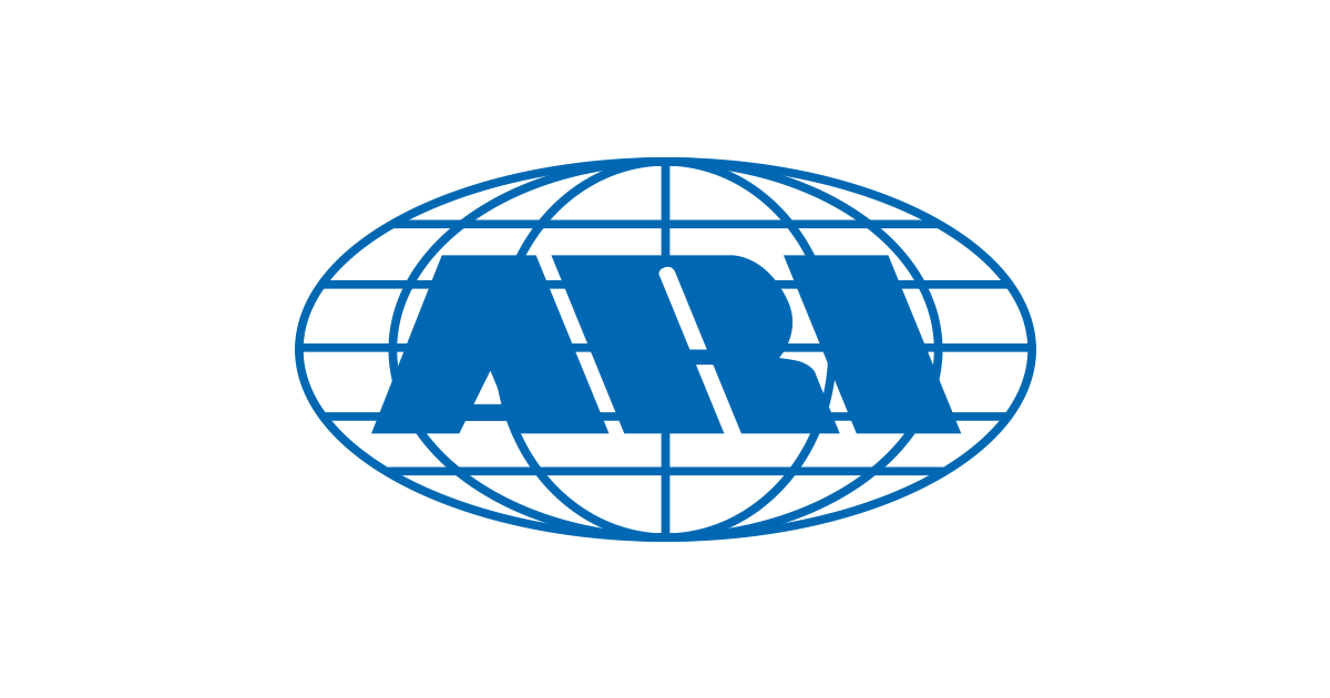 Ari Logo - Fleet Management Services | ARI Global