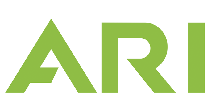 Ari Logo - ARI