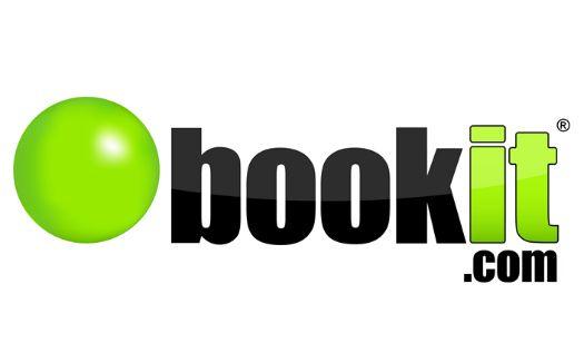 Bookit.com Logo - BookIt.com Travel & Flight Information. Phone Number & More Contact