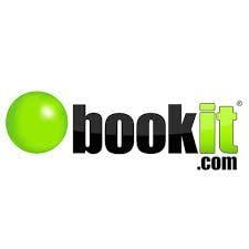 Bookit.com Logo - BookIt.com Customer Service, Complaints and Reviews