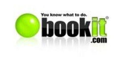 Bookit.com Logo - $250 Off BookIt Promo Code (+27 Top Offers) Aug 19 — Bookit.com