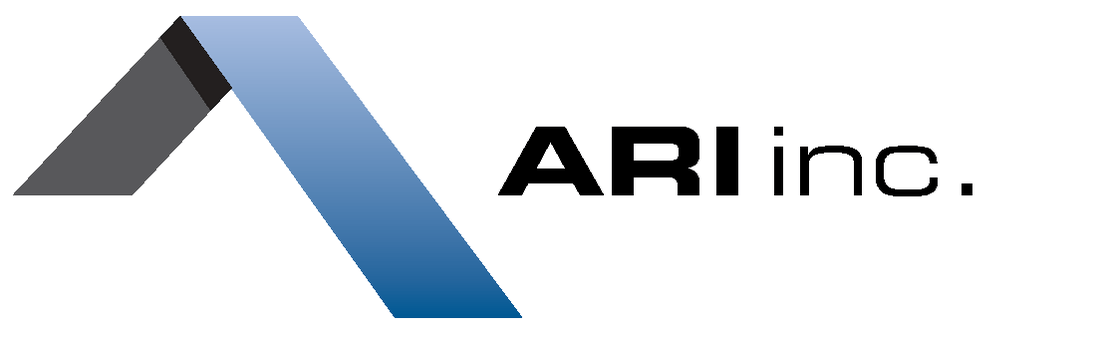 Ari Logo - ARI, Inc. Official Digital Assets
