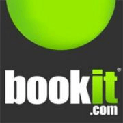 Bookit.com Logo - bookit.com Employee Benefits and Perks | Glassdoor