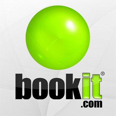 Bookit.com Logo - 24% Off Bookit.com Coupon Codes for August 2019