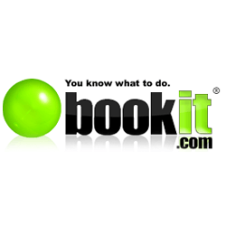 Bookit.com Logo - 50% Off BookIt Coupons & Promo Codes