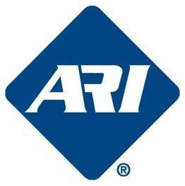 Ari Logo - ITE Management L.P. Announces Closing of Acquisition of ARI Nasdaq:ARII