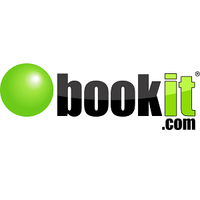 Bookit.com Logo - BookIt.com coupons & promo codes. $100 OFF August 2019