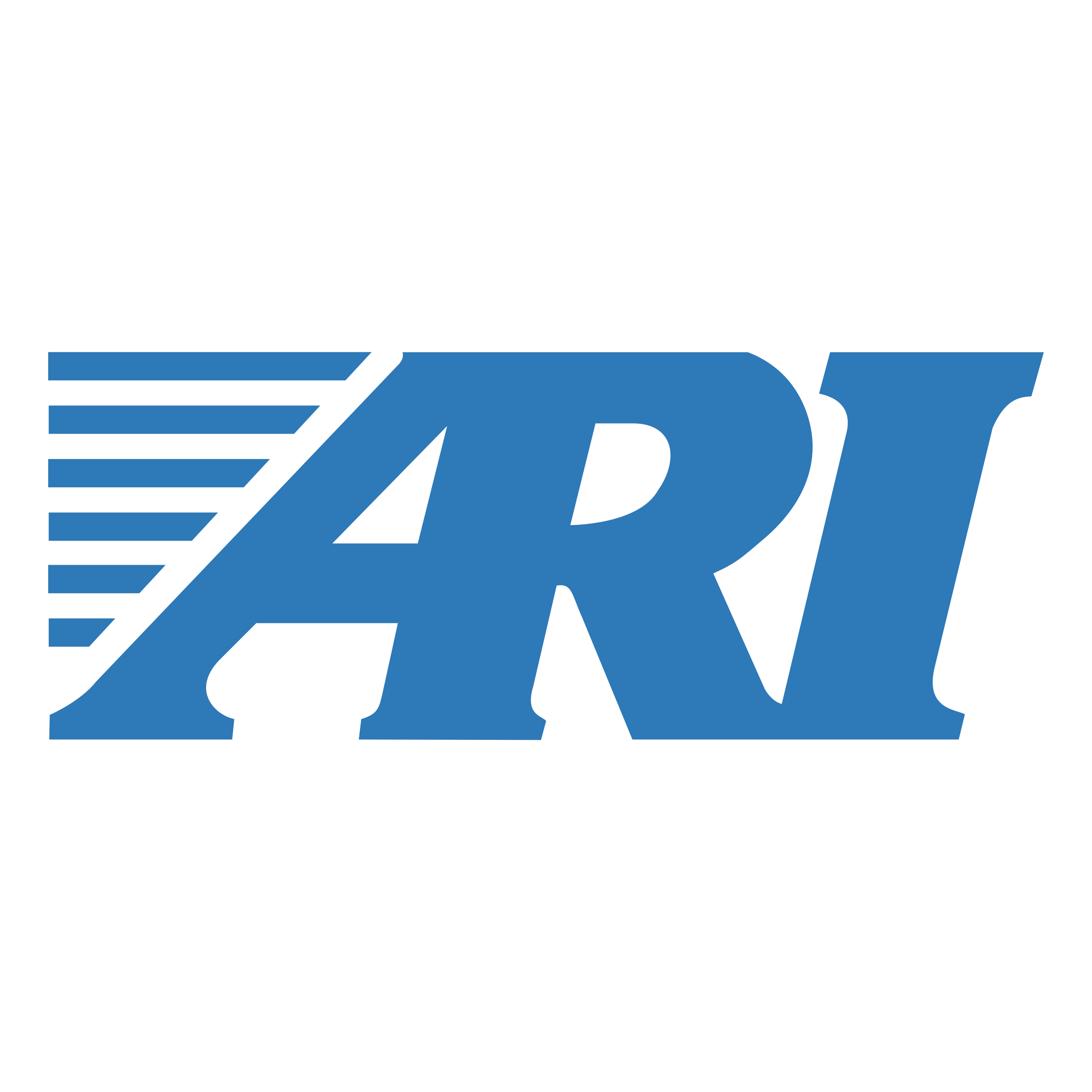 Ari Logo - ARI Network Services 01 Logo PNG Transparent & SVG Vector - Freebie ...