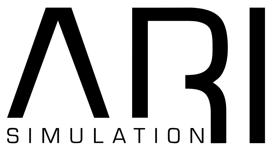 Ari Logo - ARI Simulation Vector Logo - (.SVG + .PNG)