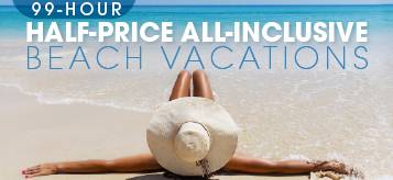 Bookit.com Logo - Vacation Deals, All Inclusive, Cheap Flight Tickets