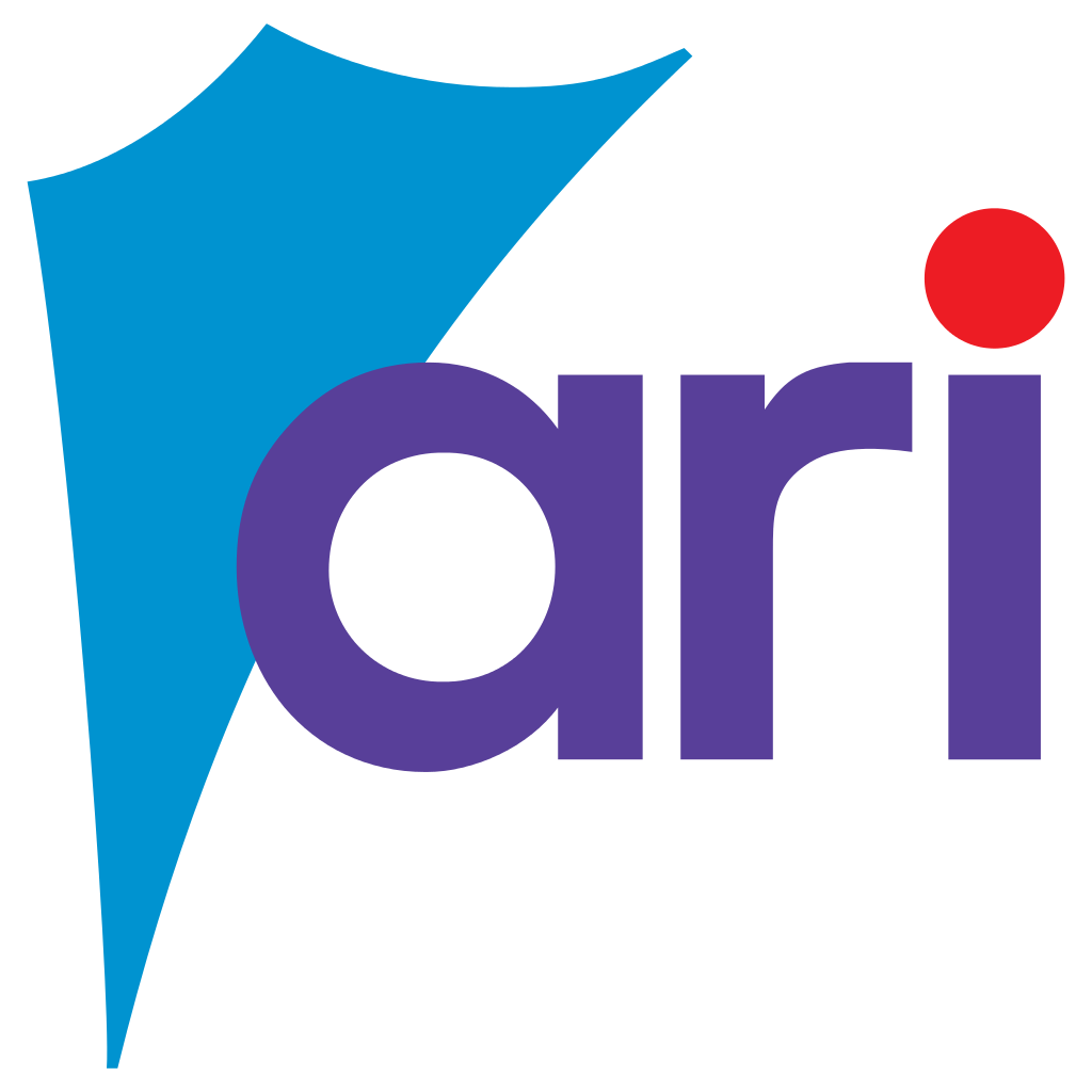 Ari Logo - File:Ari Logo.svg - Wikimedia Commons