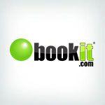 Bookit.com Logo - Bookit.com Hotel Booking Reviews. Hotel Booking Companies. Best