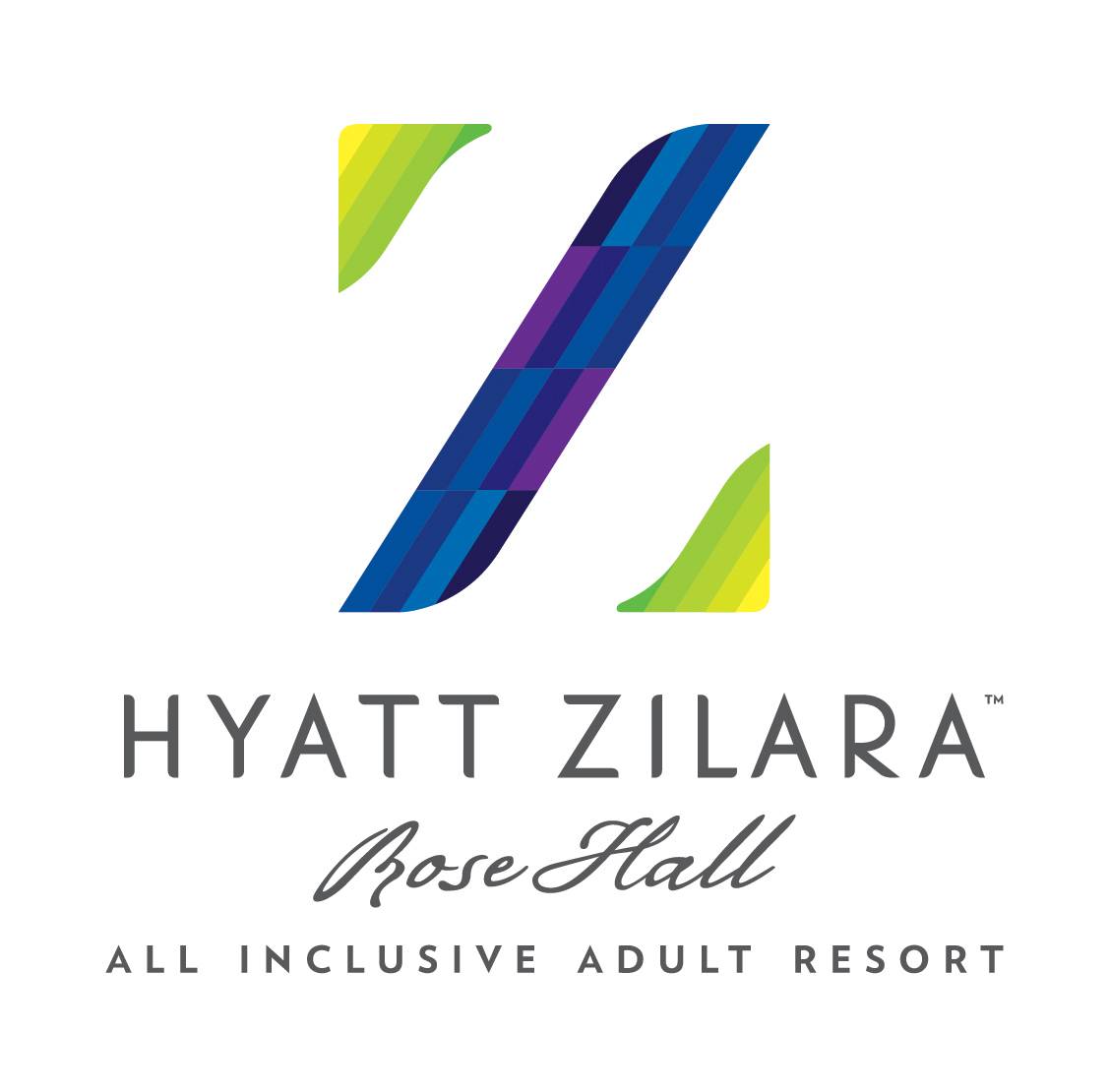 Bookit.com Logo - Hyatt Zilara Rose Hall in Montego Bay, JM