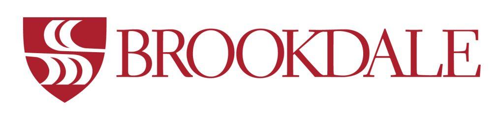 Brookdale Logo - College Logo - Brookdale Community CollegeBrookdale Community College