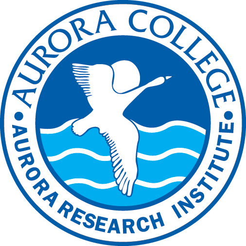 Ari Logo - Logos. Aurora Research Institute