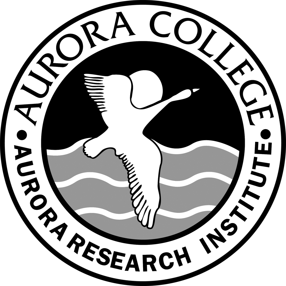 Ari Logo - Logos. Aurora Research Institute