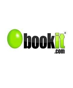 Bookit.com Logo - Bookit scraper