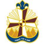 WBAMC Logo - DVIDS Beaumont Army Medical Center