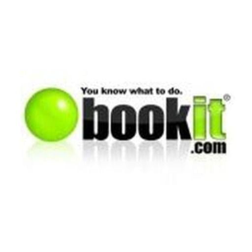 Bookit.com Logo - $200 Off BookIt Coupon Code (Verified Aug '19) — Dealspotr