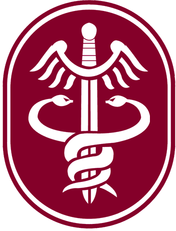 WBAMC Logo - WBAMC IM Residency (@MedicineWBAMC) | Twitter