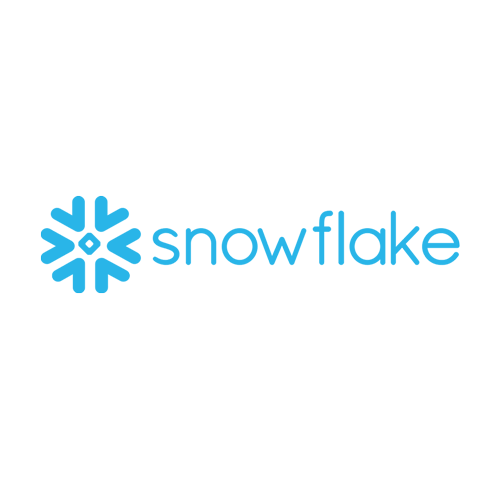 Snowflake Logo - Snowflake | InterWorks