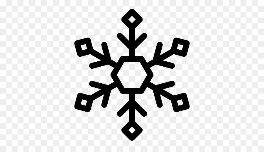 Snowflake Logo - Snowflake Symmetry png download*512 Transparent