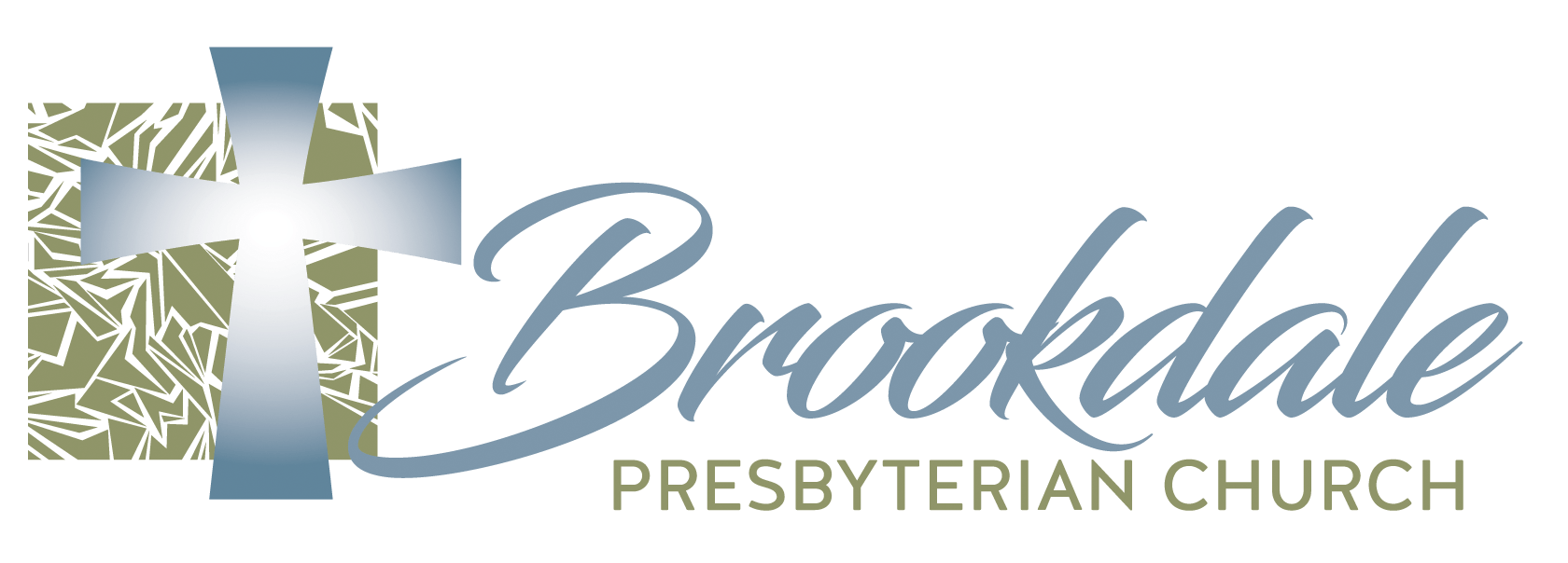 Brookdale Logo - Brookdale Presbyterian Church |