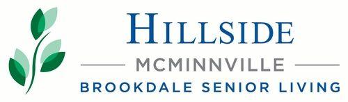 Brookdale Logo - GREETERS - Hillside - A Brookdale Community - Aug 30, 2019 ...