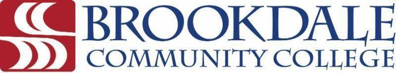 Brookdale Logo - Brookdale Community College Small Business Development Center ...