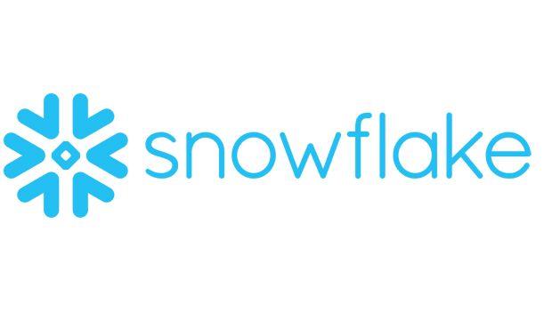 Snowflake Logo - Snowflake Computing Rolls out First Official Partner Program for SIs ...