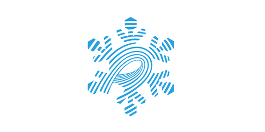 Snowflake Logo - 10 Snowflake-Inspired Logos « Zeroside