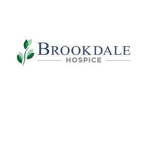 Brookdale Logo - Brookdale Hospice in Wayne PA