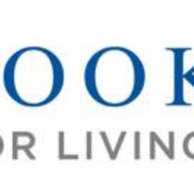 Brookdale Logo - Brookdale Scotts Valley, Scotts Valley, CA