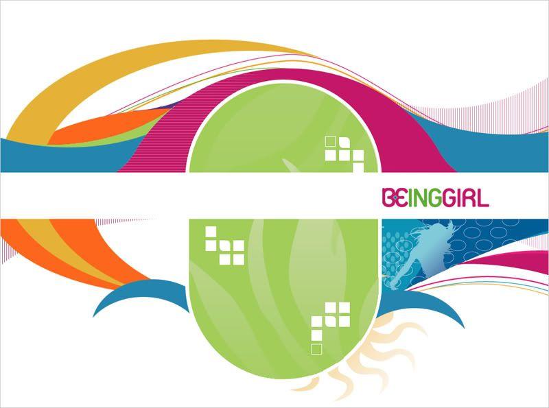 BeingGirl Logo - BeingGirl website accused of being 'crass' and 'exploitative