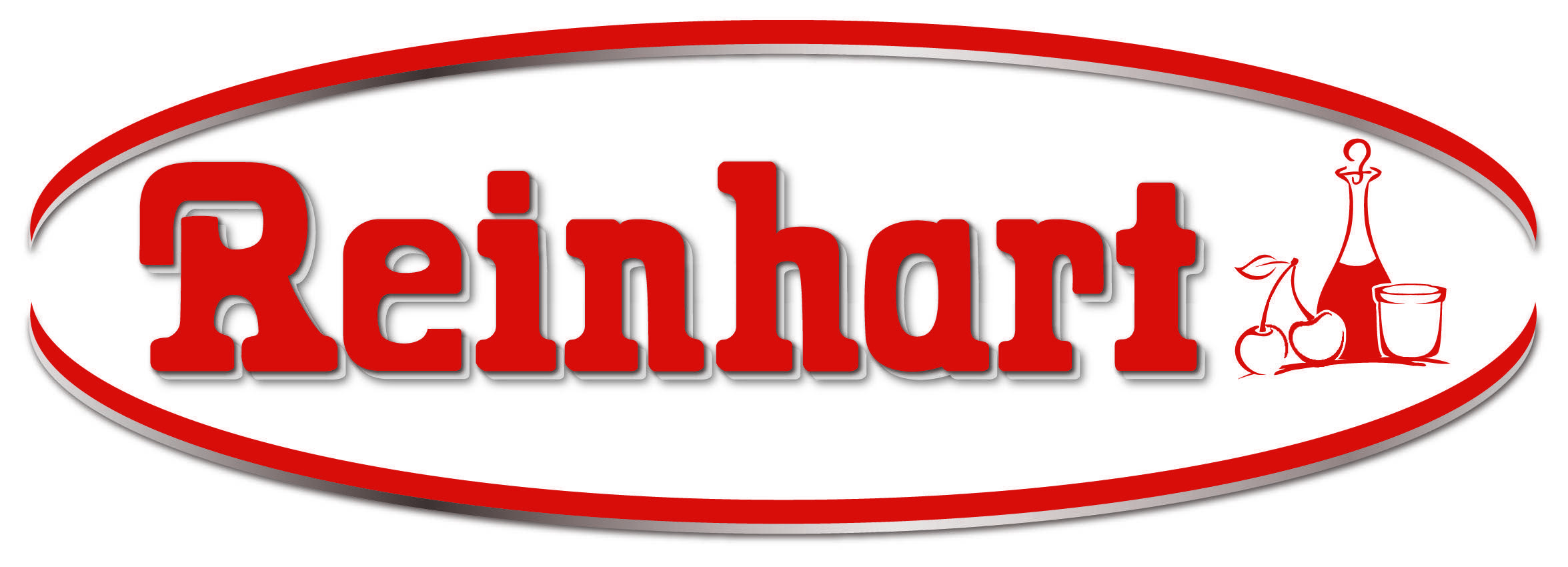 Reinhart Logo - Reinhart Foods