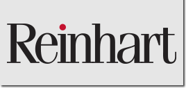 Reinhart Logo - Ann Arbor Real Estate | Ann Arbor Homes for Sale