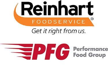 Reinhart Logo - Performance Food Group announces USD 2 billion acquisition