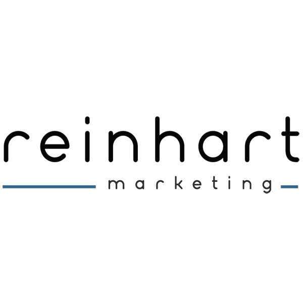 Reinhart Logo - Digital Marketing Agency Bridgewater NJ - Reinhart Marketing