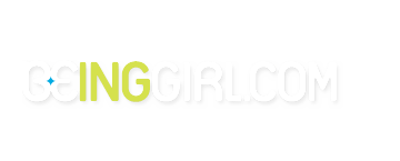 BeingGirl Logo - P&G Being Girl