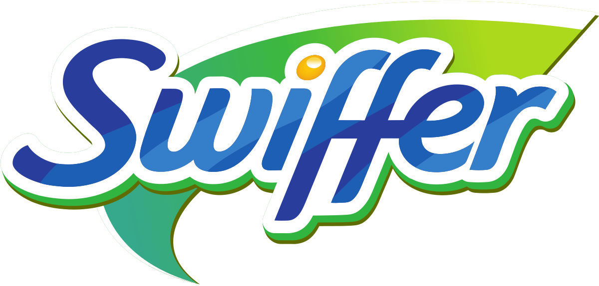 Swiffer Logo - Swiffer