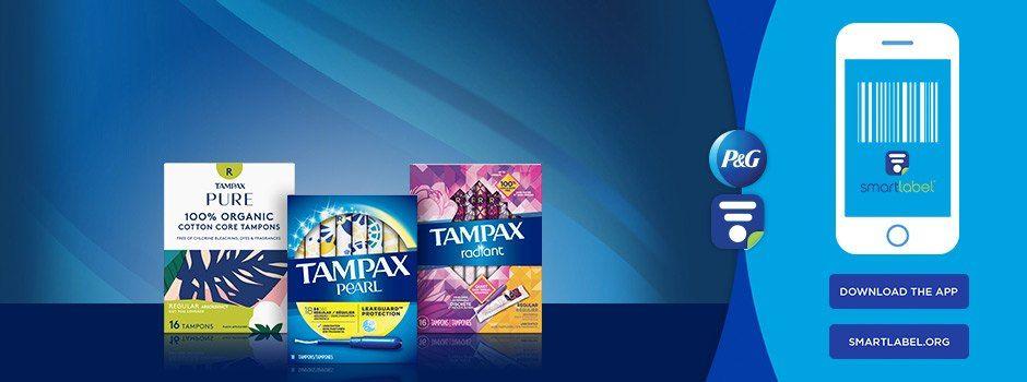 BeingGirl Logo - Tampax Tampons & Feminine Care Products. Tampax®